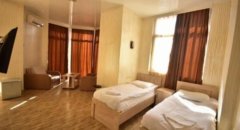 Bedroom 4, Batumi Hall, Batumi