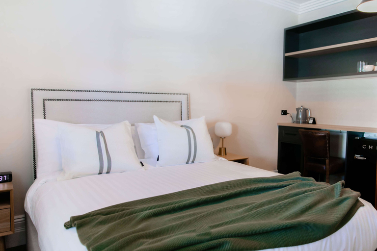 Bedroom 3, Oxford on Otho, Inverell - Pt B