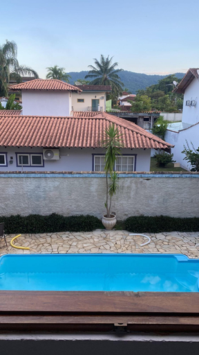 Sport & Beauty 4, Conchas de Paraty, Parati