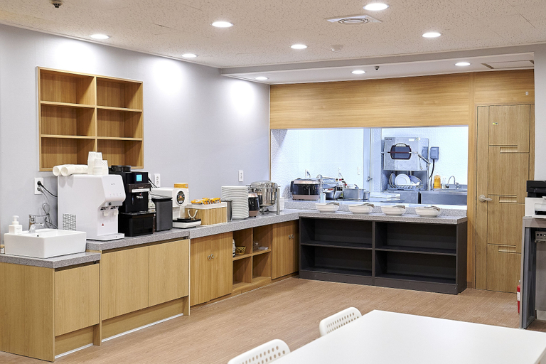 Food & Drinks, Browndot Hotel Changwon Jungang, Changwon