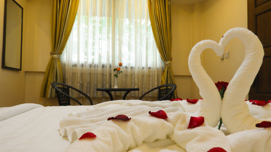 Others 5, Backpacker Hostel, Yangon