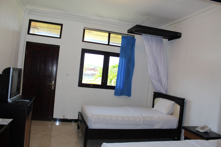 Bedroom 29