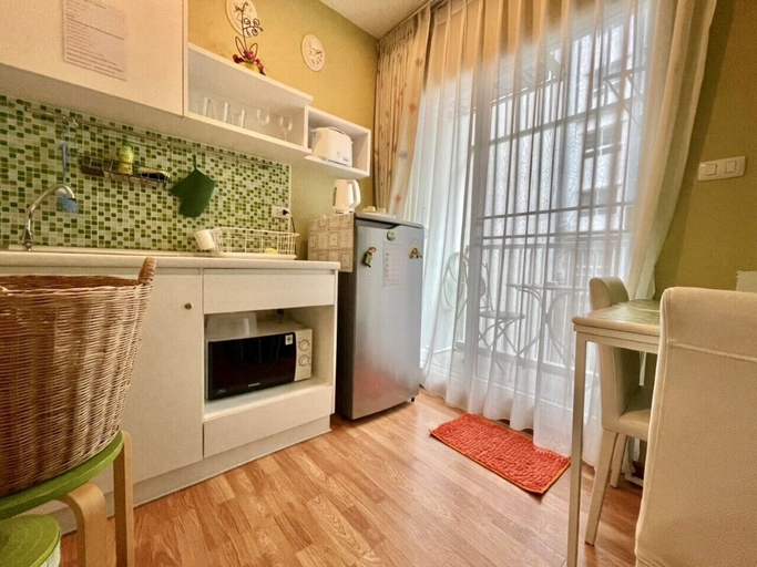 Others 5, The Trust Huahin Condo Garden View by Dome, Hua Hin