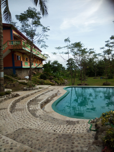 Sport & Beauty 4, TheView Camiguin, Mambajao