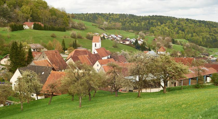 Exterior & Views 5, Gasthaus Kranz, Waldshut