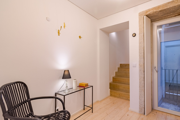 Others 4, Porto Vitoria Apartments, Porto