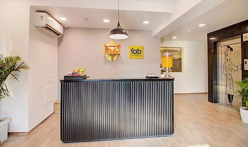 Others 5, Fabhotel Ashray Residency, Thane