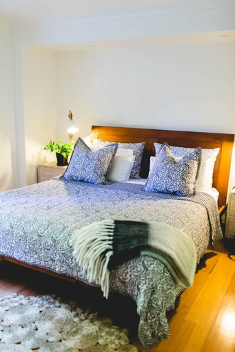 Bedroom 8