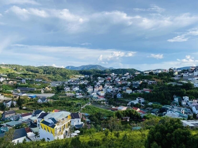 Others 4, Golden Hills Villa The Windy BnB2, Đà Lạt