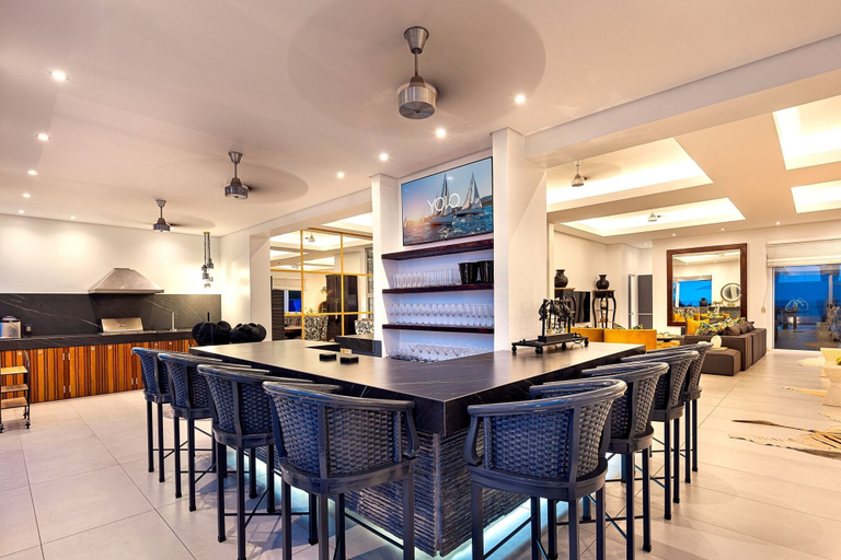 Food & Drinks 5, YOLO Spaces – The White House Boutique Villa, iLembe