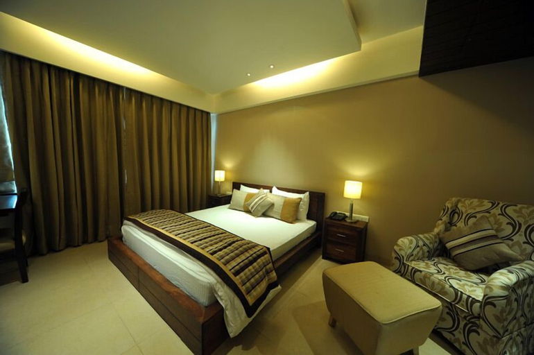 Bedroom 14
