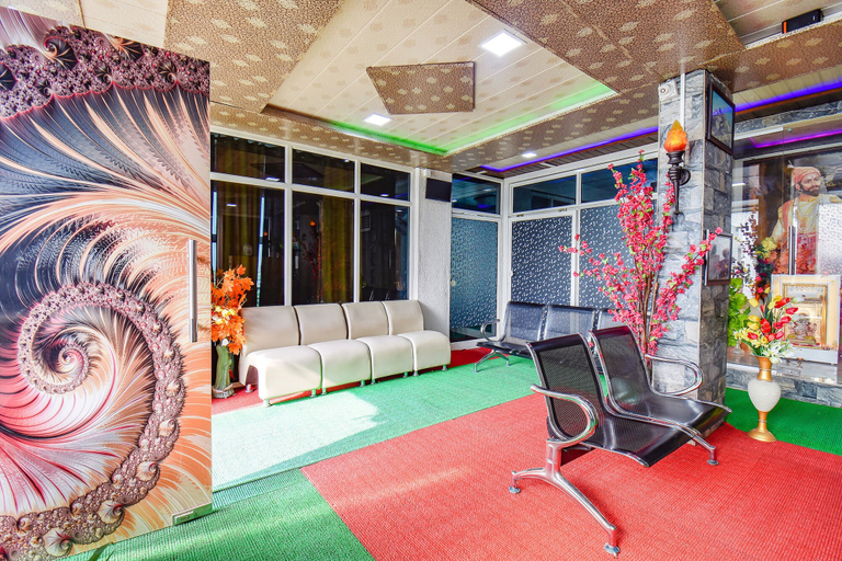 Others 5, Fabexpress Vardhan Executive, Pune
