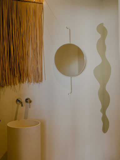 Bathroom 3, Hotel Amagatay Menorca, Baleares