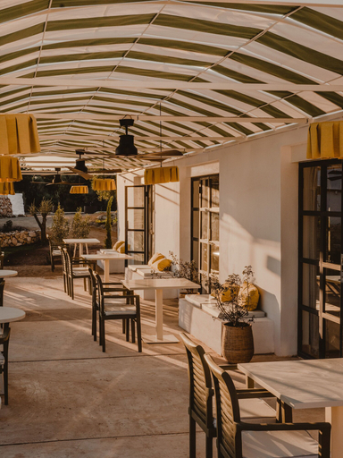 Food & Drinks 4, Hotel Amagatay Menorca, Baleares