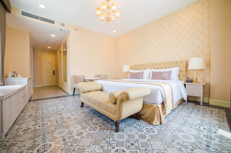 Bedroom 15