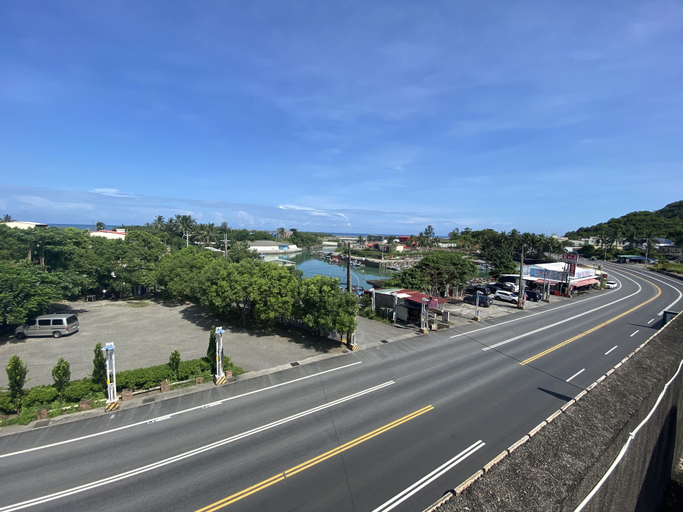 Others 4, WAYU HOUSE, Taitung