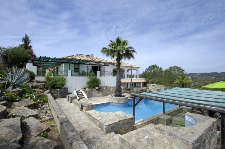 Others 5, Villa Metacasa by Portucasa, Alcoutim