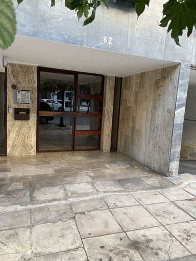 Exterior, Charming 2-bed Apartment in Kallithea, Attica