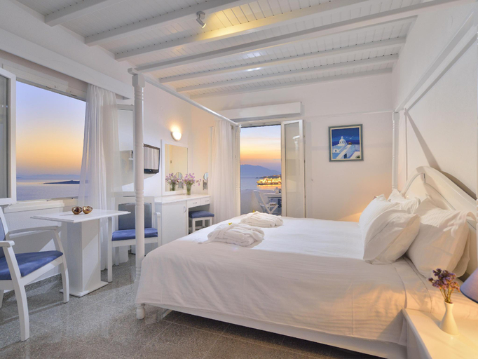 Others 4, Golden Star Hotel, South Aegean