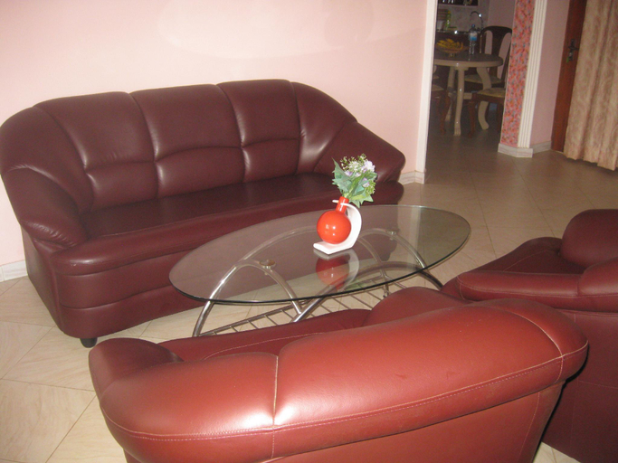 Public Area
