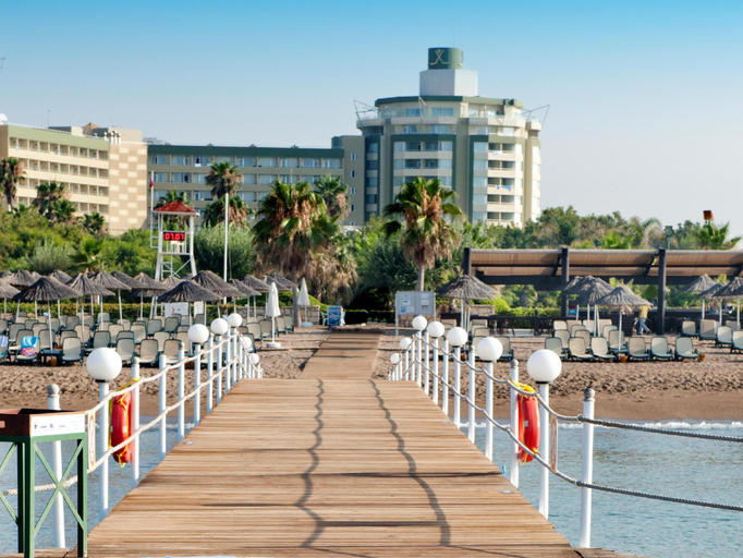 Others 5, Rixos Lares Hotel, Antalya
