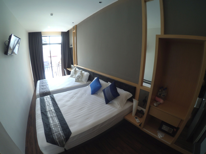Bedroom 5