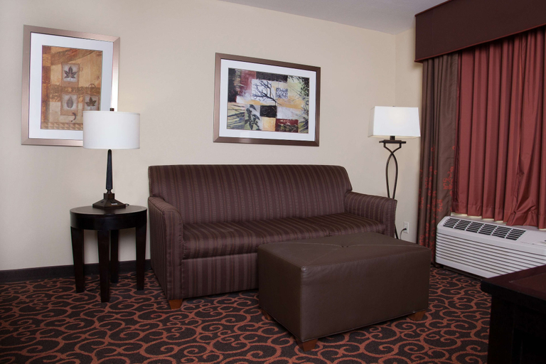 Others 5, Hampton Inn & Suites Dickinson, Stark