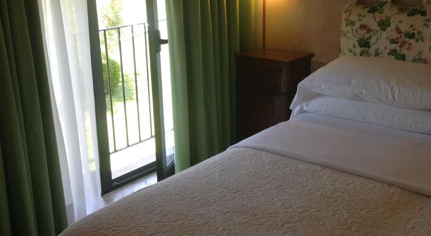Bedroom 3, Relais Villa Acquaviva, Grosseto