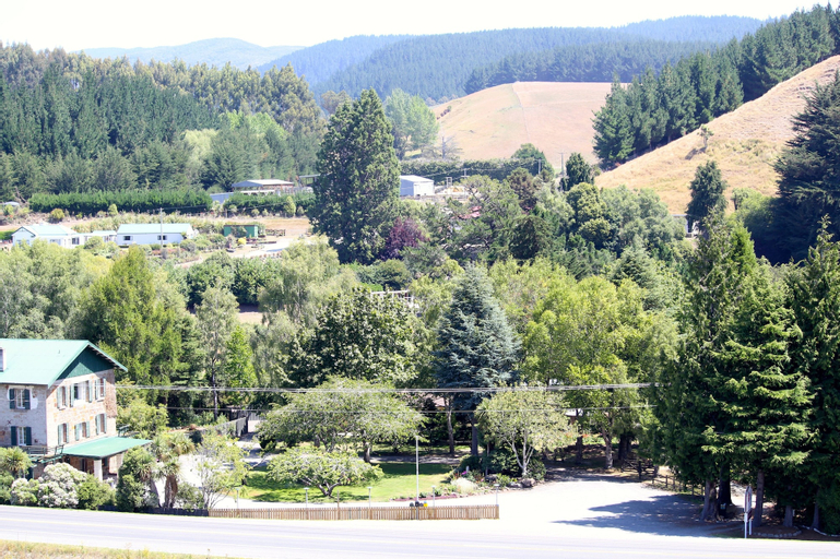 The Mill House, Waitaki