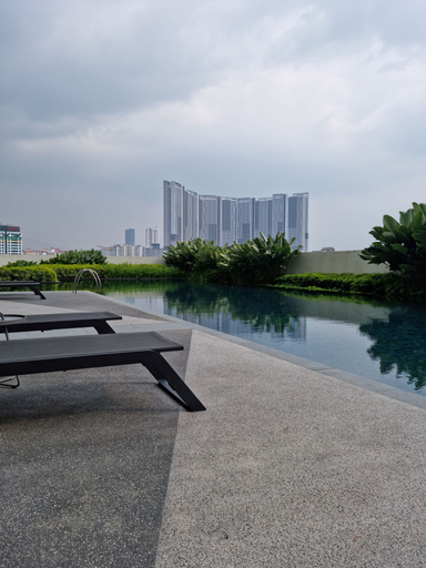 Exterior & Views 2, Una Residence by Maya, Kuala Lumpur