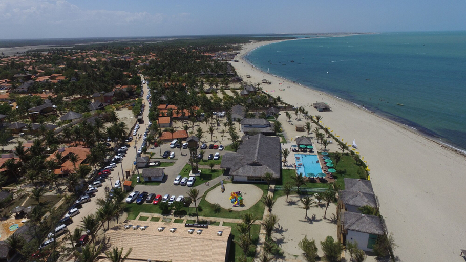 Exterior & Views 2, Pousada Manati, Cajueiro da Praia