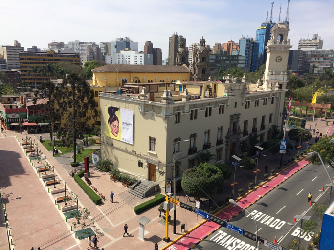 Others 5, Larq'a Park Rooms, Lima