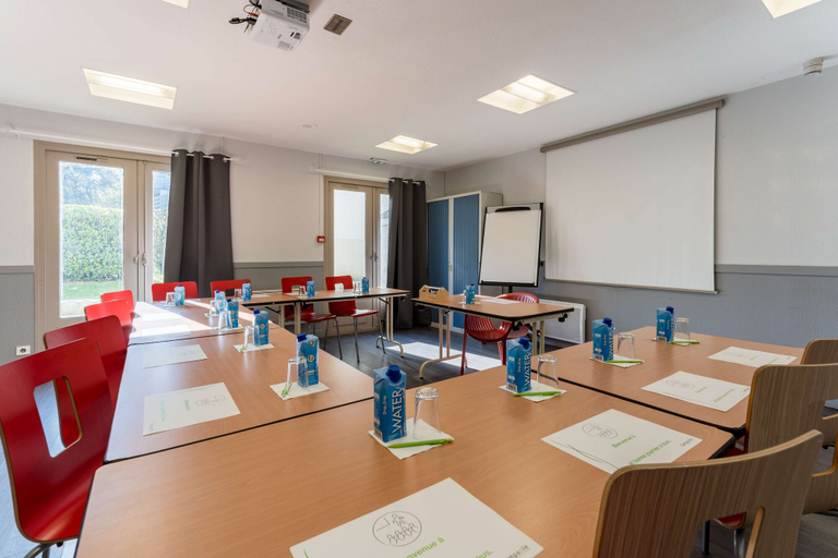 Business Facilities