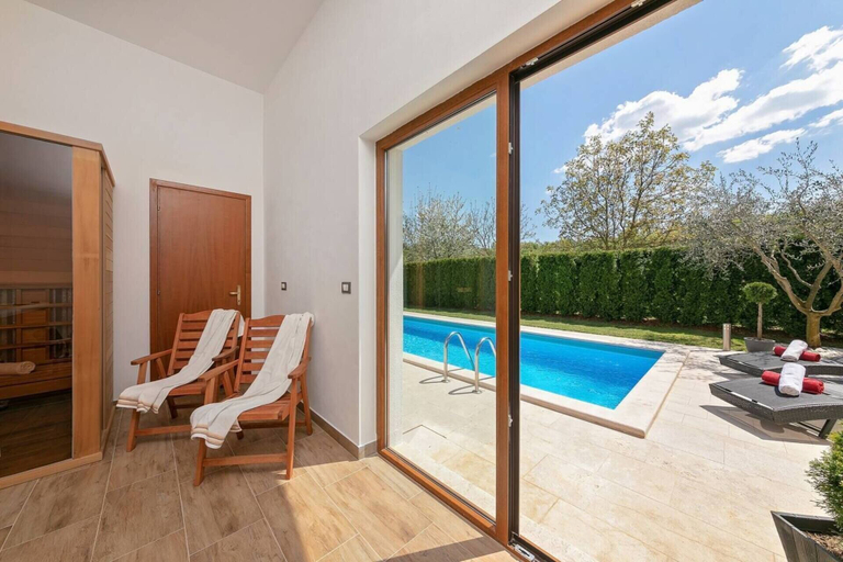 Others 3, Charming 6-bed Villa in Vižinada, Vižinada