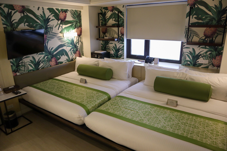 Bedroom 12