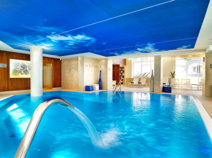 Sport & Beauty 5, Villa Orania, Sankt Johann im Pongau