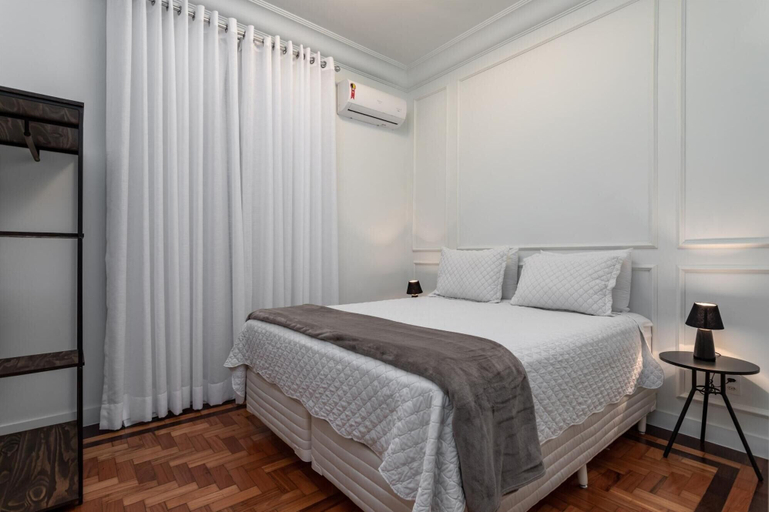 Bedroom 3, Copacabana Beach View Rd1003 Z4, Rio de Janeiro