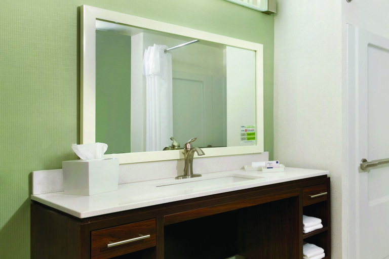 Bathroom 4, Home2 Suites By Hilton Mt Pleasant Charleston, Charleston