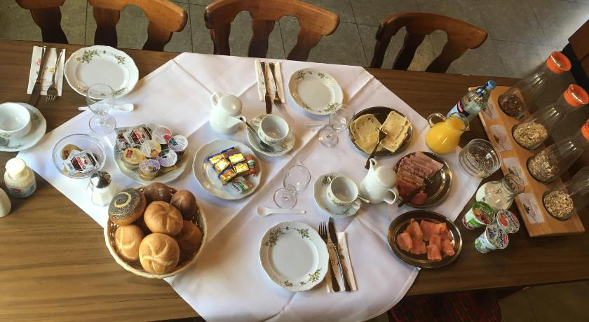 Food & Drinks 3, Gasthaus Kranz, Waldshut