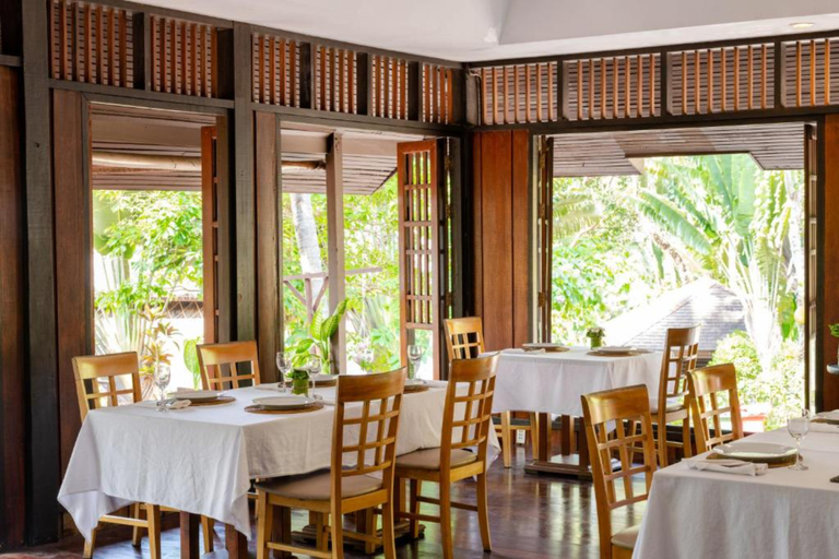 Food & Drinks 4, Baan Krating Phuket, Phuket Island