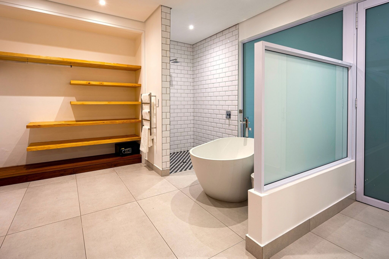 Bathroom 4, YOLO Spaces – The White House Boutique Villa, iLembe