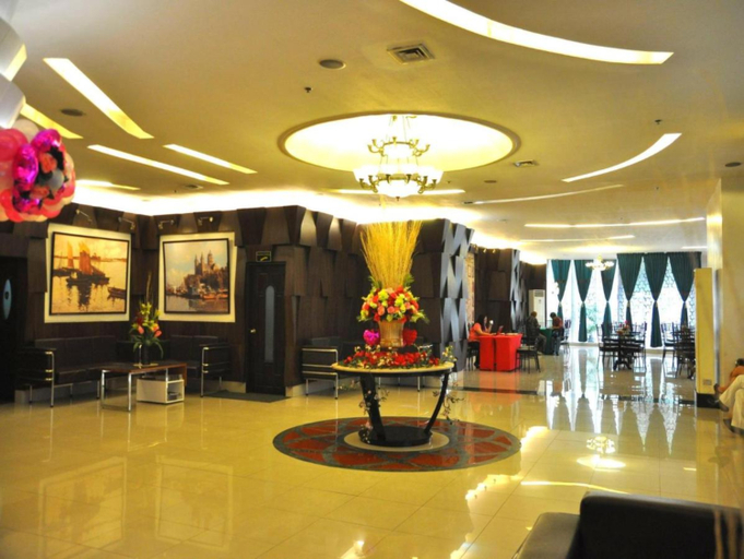 Others 4, Eurotel North Edsa, Quezon City