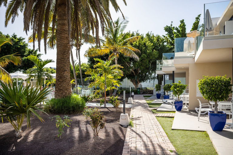 Others 5, Apartamentos Las Buganvillas, Las Palmas
