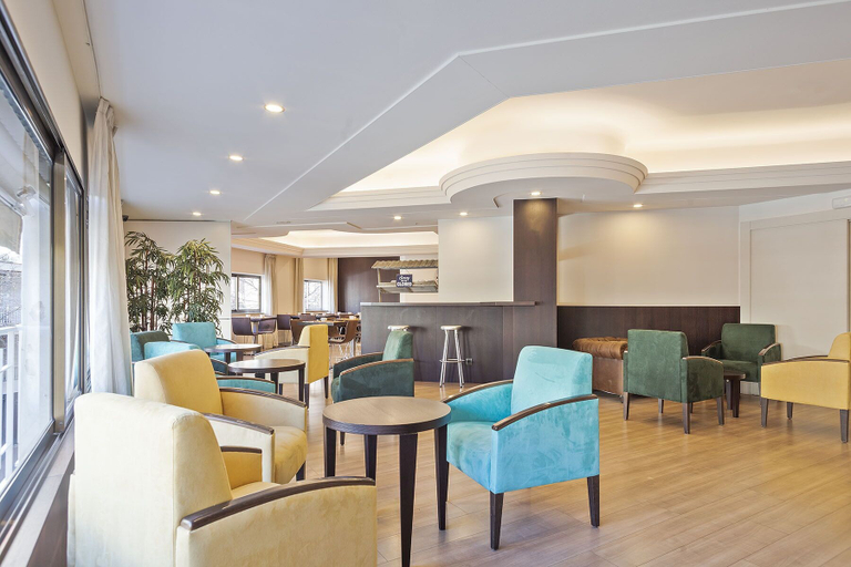 Others 4, Hotel Acta Antibes, Barcelona