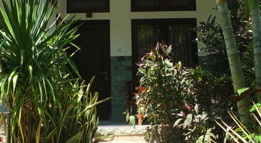Ricel Homestay, Lombok