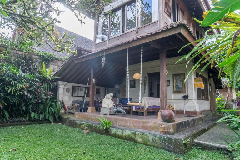 Others 5, Sari Bamboo Bungalow, Gianyar