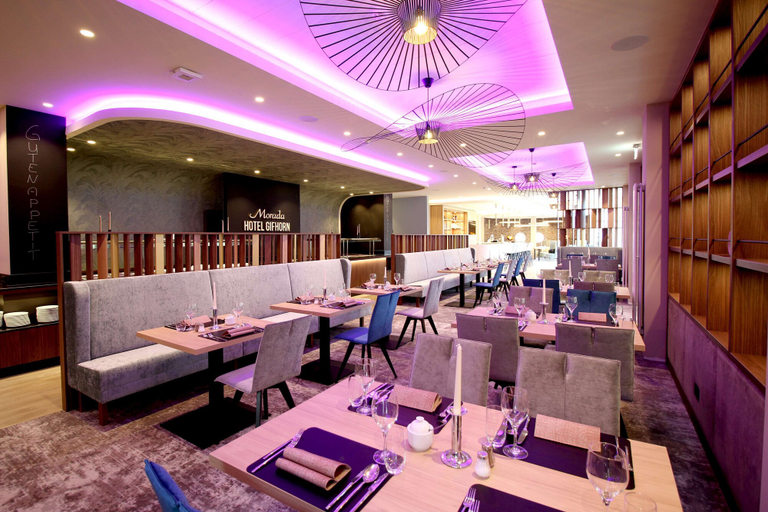 Food & Drinks 4, Morada Hotel Gifhorn, Gifhorn