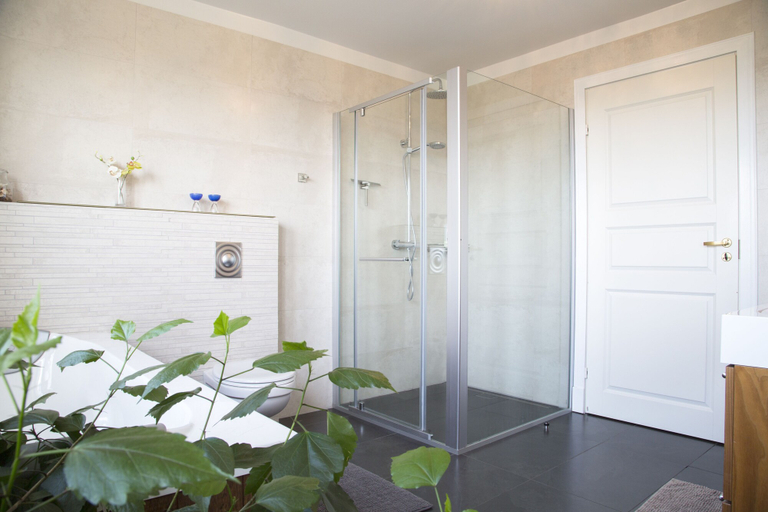 Bathroom 3, The White House, Biskupstungnahreppur