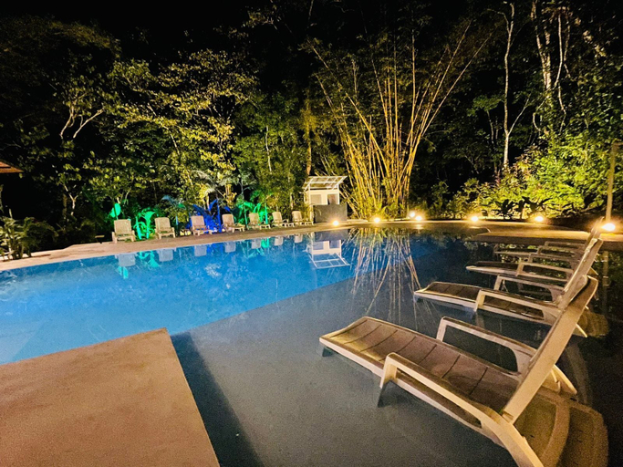 Sport & Beauty 5, Grand Park Manuel Antonio, Aguirre