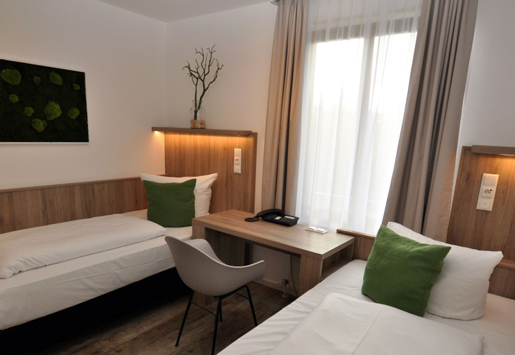 Bedroom 7